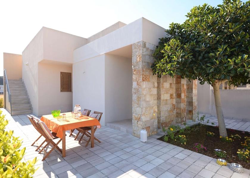 Puglia Melendugno Room