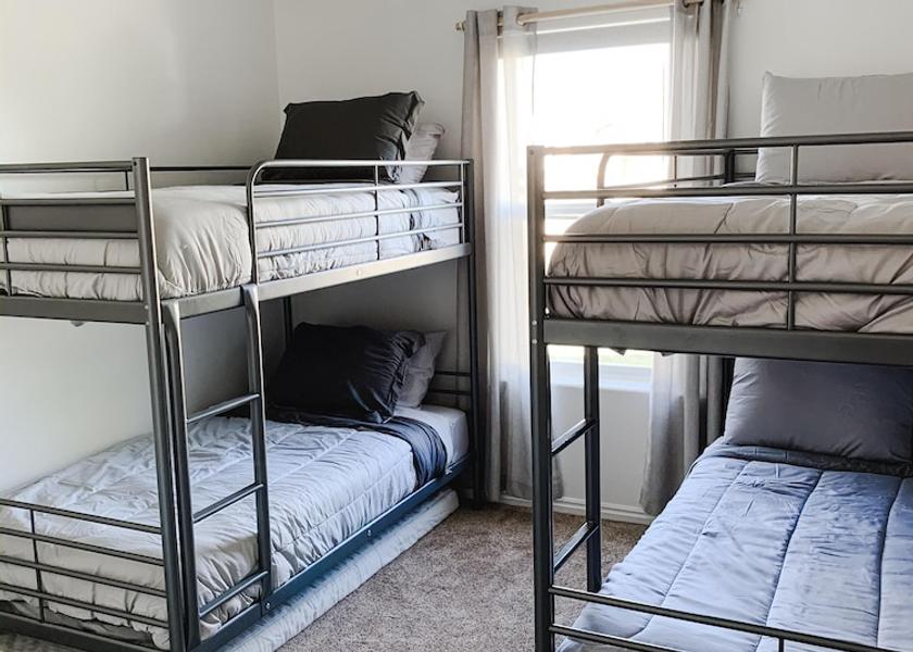 Utah Tropic Room