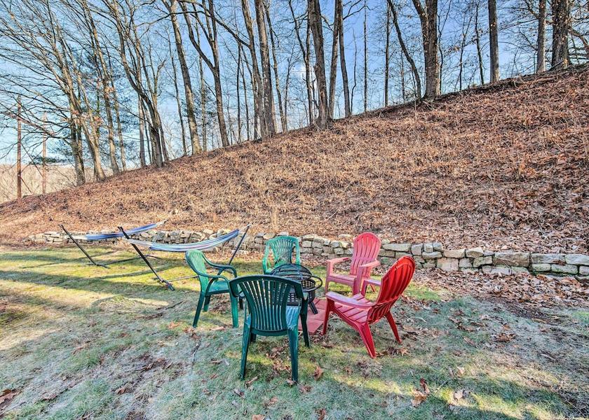 Pennsylvania Mohnton Interior Entrance