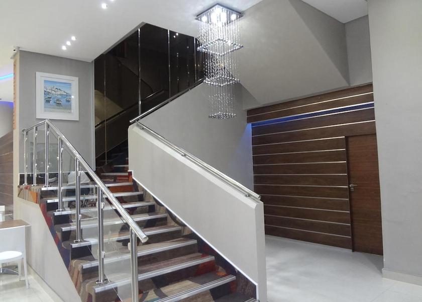 KwaZulu-Natal Durban Interior