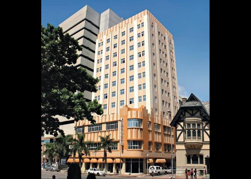 KwaZulu-Natal Durban Hotel Exterior