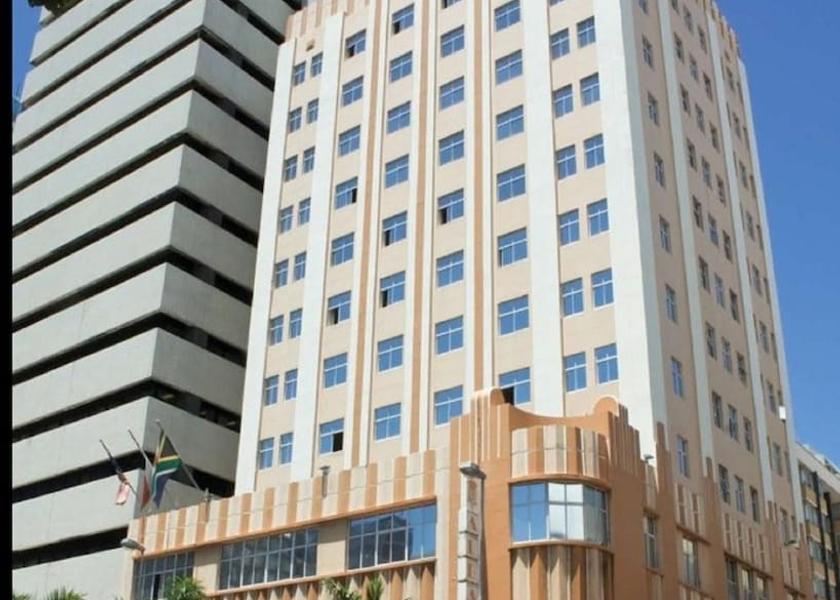 KwaZulu-Natal Durban Exterior