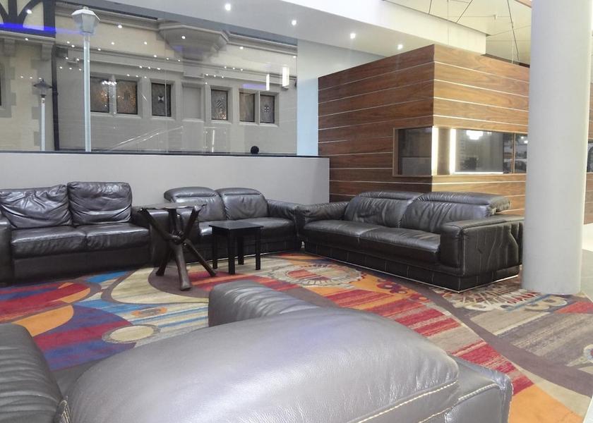 KwaZulu-Natal Durban Lobby