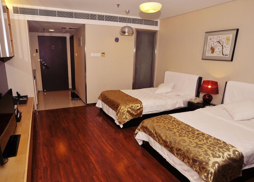 Shandong Qingdao Room