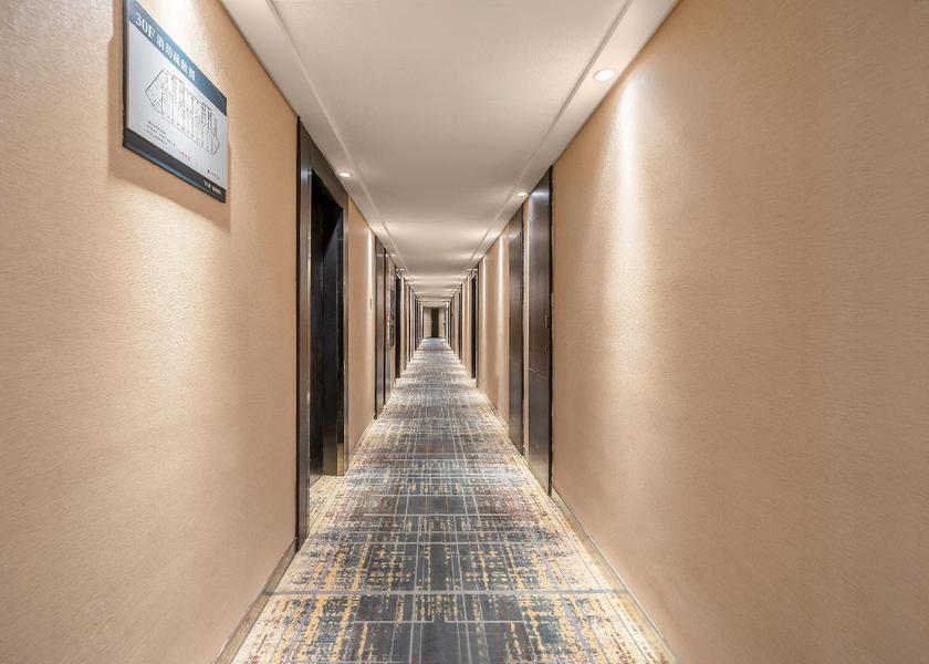 Shandong Qingdao interior view