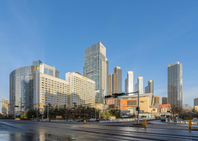 Shandong Qingdao Nearby attraction