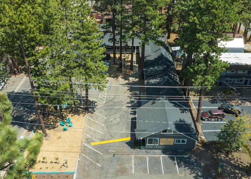 California South Lake Tahoe Primary image