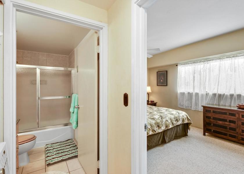 Hawaii Kailua-Kona Room