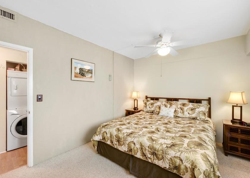 Hawaii Kailua-Kona Room