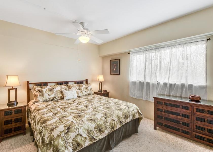 Hawaii Kailua-Kona Room