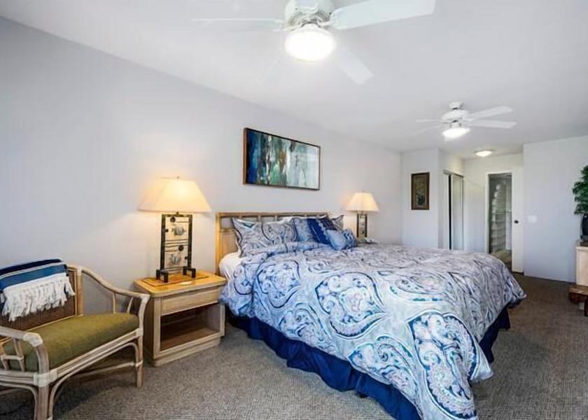 Hawaii Kailua-Kona In-Room Amenity