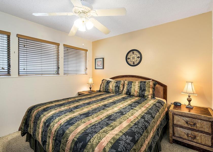 Hawaii Kailua-Kona Room