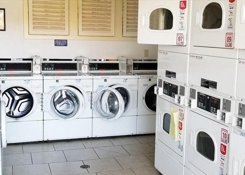 Hawaii Kailua-Kona Interior Entrance