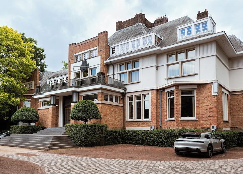 Flemish Region Ghent Primary image