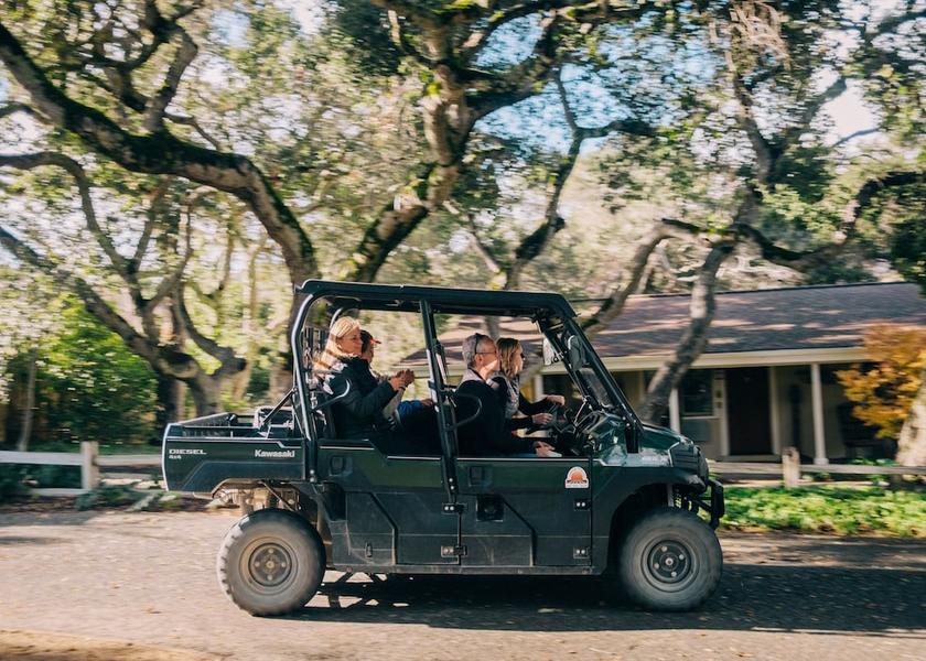 California Carmel Valley Winery