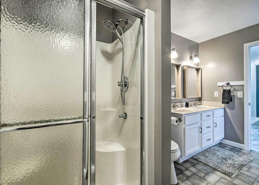 Ohio Massillon Interior Entrance