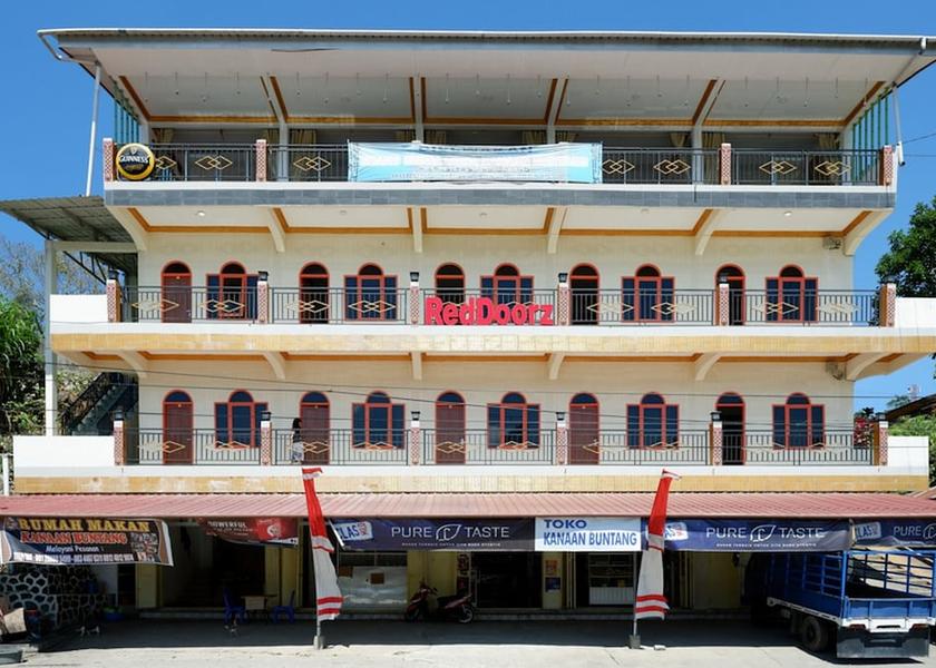  Rantepao Primary image