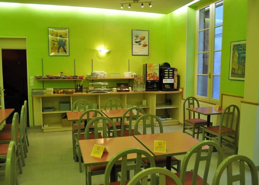 Nouvelle-Aquitaine Cognac Restaurant