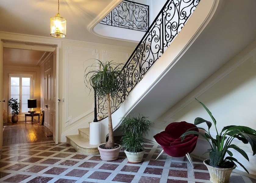 Nouvelle-Aquitaine Cognac Lobby