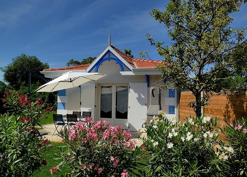 Nouvelle-Aquitaine La Teste-de-Buch Primary image