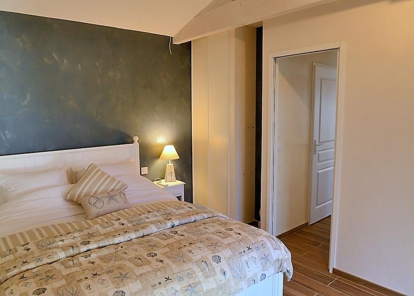 Nouvelle-Aquitaine La Teste-de-Buch In-Room Amenity