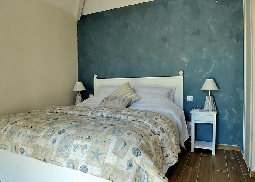 Nouvelle-Aquitaine La Teste-de-Buch Room