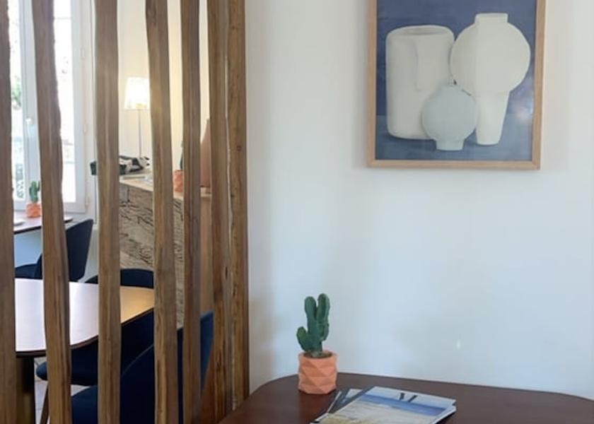 Var Sainte-Maxime Reception