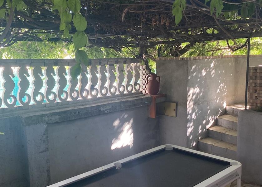 Var Sainte-Maxime Terrace