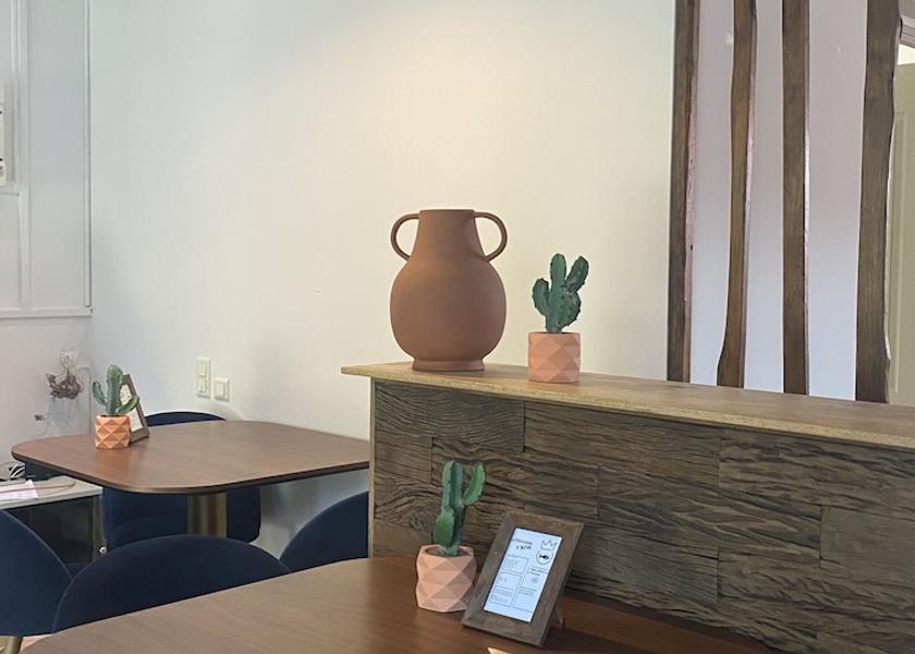 Var Sainte-Maxime Reception