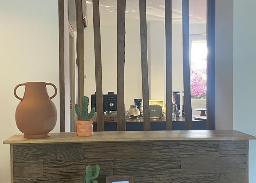 Var Sainte-Maxime Reception