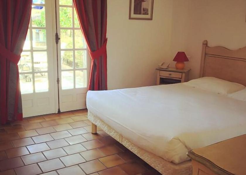 Var Sainte-Maxime Room