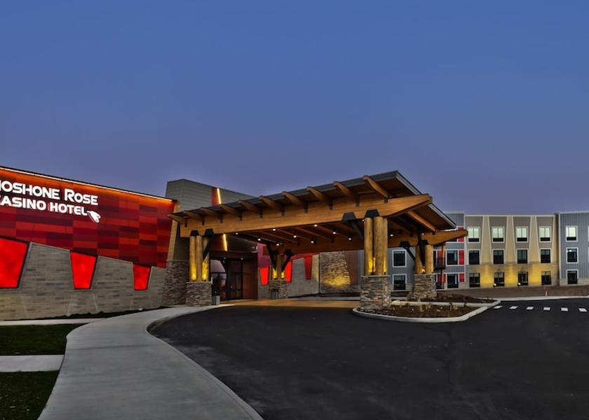 Wyoming Lander Primary image