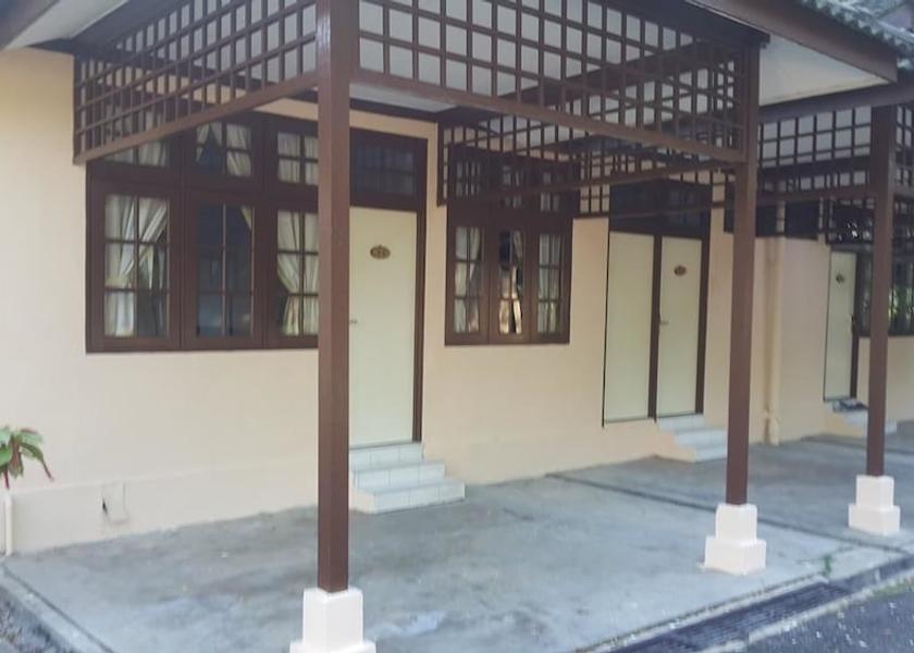 Penang Seberang Jaya Facade