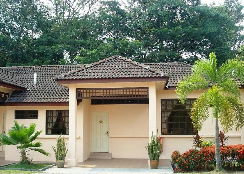 Penang Seberang Jaya Entrance