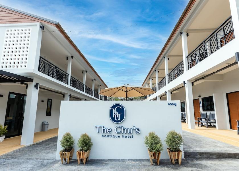 Phang Nga Province Takua Pa Front of property