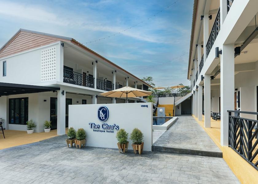 Phang Nga Province Takua Pa Front of property