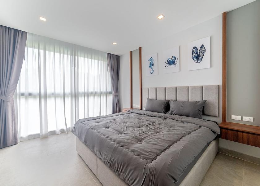 Trat Province Ko Chang Room