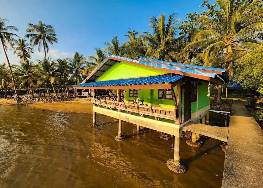 Trat Province Ko Chang Room