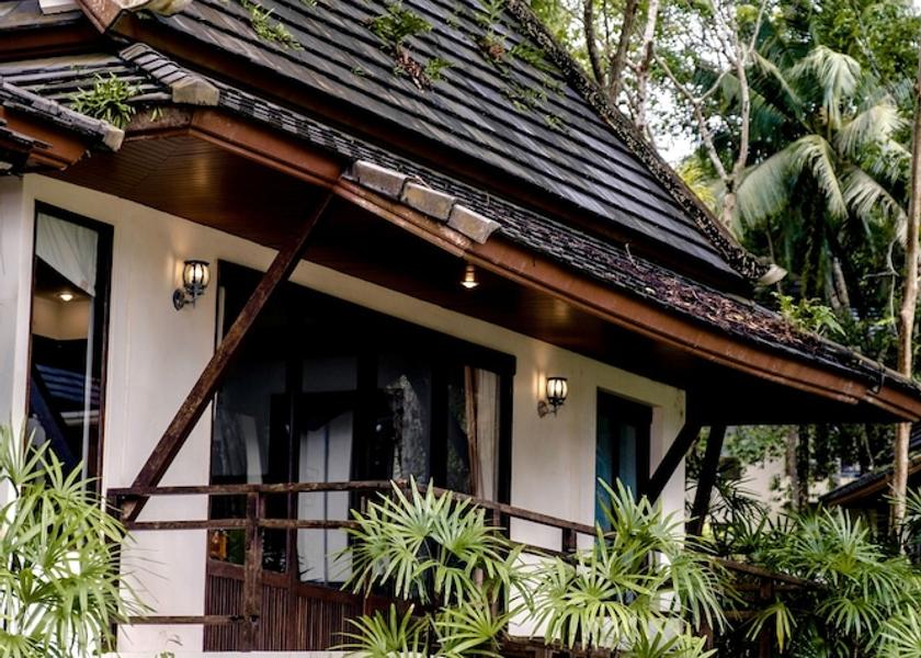 Trat Province Ko Chang Room
