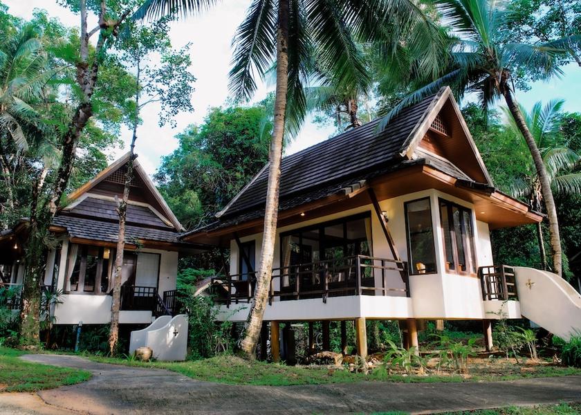 Trat Province Ko Chang Room