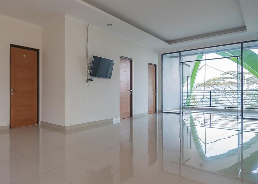 West Java Cipanas Lobby