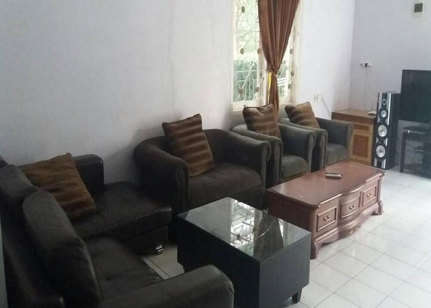 West Java Cipanas Amenity