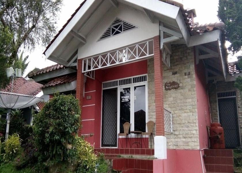 West Java Cipanas Primary image