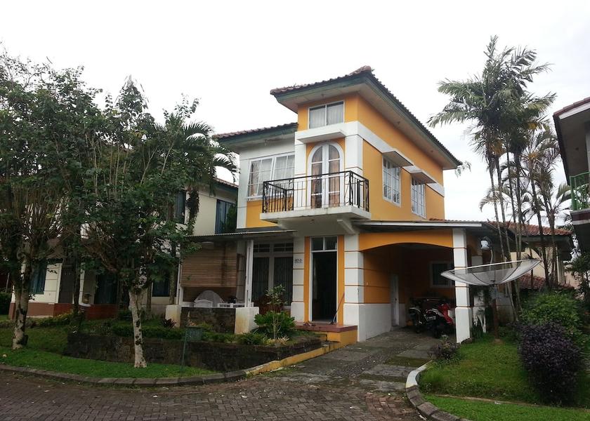 West Java Cipanas Primary image