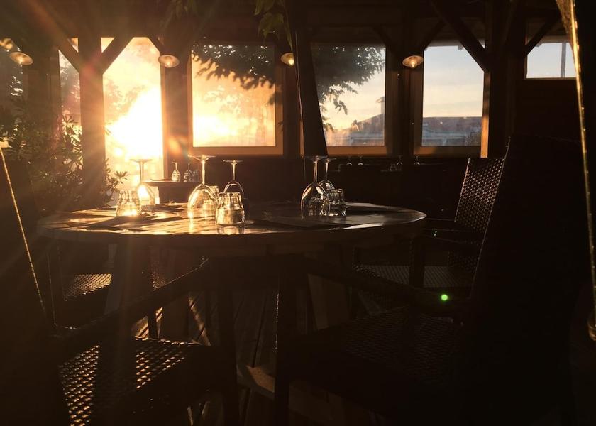 Nouvelle-Aquitaine Moliets-et-Maa Restaurant