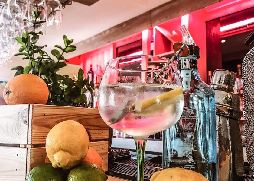 Nouvelle-Aquitaine Moliets-et-Maa Bar