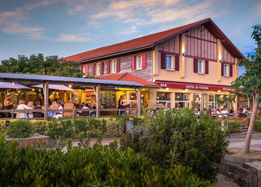 Nouvelle-Aquitaine Moliets-et-Maa Primary image