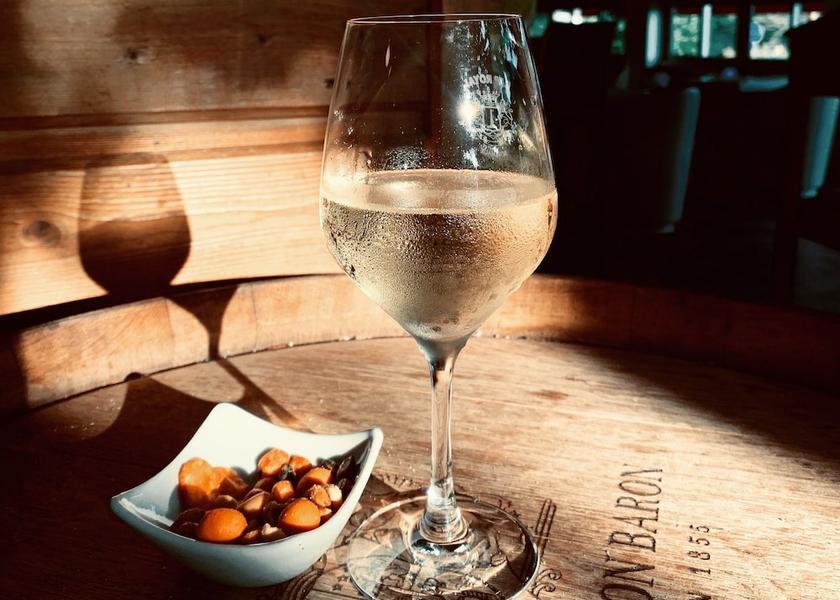 Nouvelle-Aquitaine Moliets-et-Maa Bar