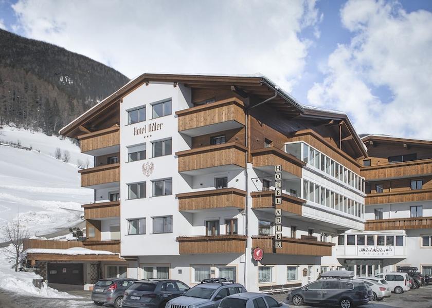 Trentino-Alto Adige Valle Aurina Primary image