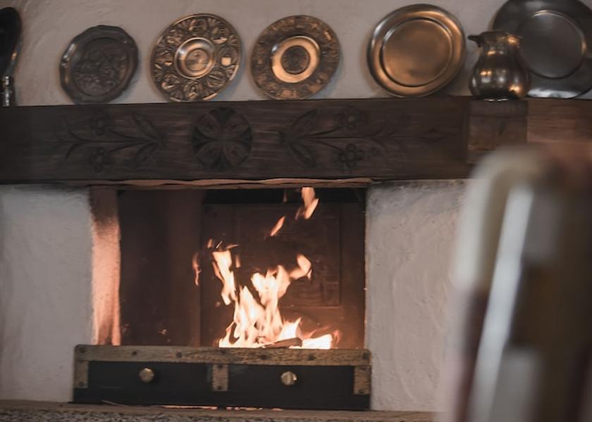 Trentino-Alto Adige Valle Aurina Lobby